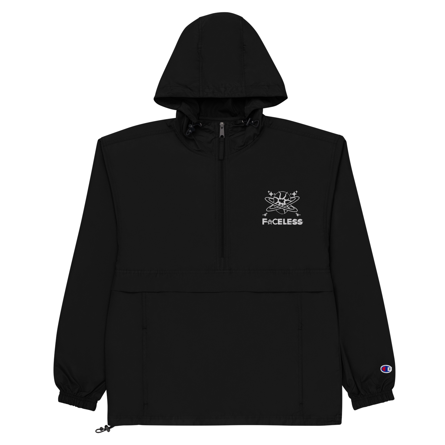 Faceless x Champion Storm Jacket