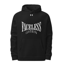 Load image into Gallery viewer, Faceless x Under Armour® hoodie
