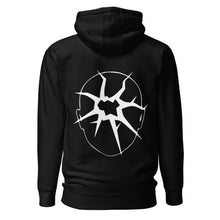 Load image into Gallery viewer, Faceless Clothing Brand Hoodie
