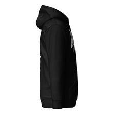 Load image into Gallery viewer, Faceless Clothing Brand Hoodie
